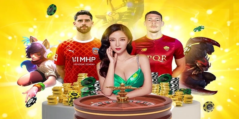 Cách Săn Khuyến Mãi 23win Để Tối Ưu Hóa Lợi Thế Theo dõi và đăng ký nhận thông báo nhanh chóng